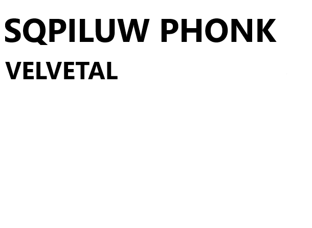 Phonk